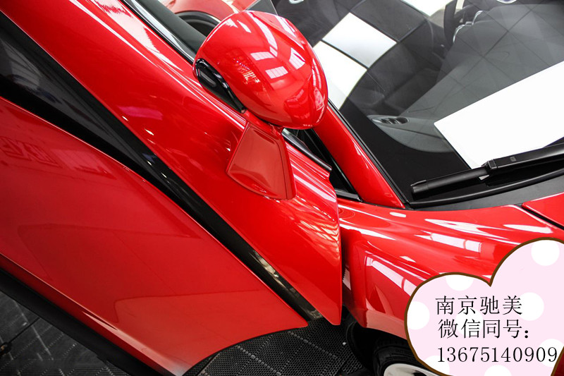 南京汽车透明膜的好处有哪些？
