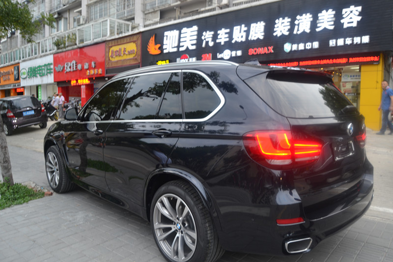 南京汽车透明膜哪家店最好？